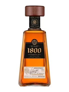 Tequila 1800 Añejo 700 ml