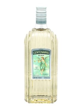 Tequila Centenario Plata 950 ml