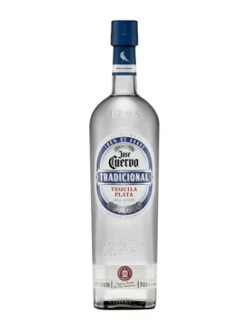 Tequila José Cuervo Tradicional Plata 950 ml