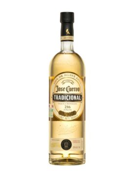 Tequila José Cuervo Tradicional Reposado 950 ml
